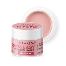 Claresa Soft&Easy Natural 