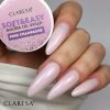 Claresa Soft&Easy Pink Champagne 90g