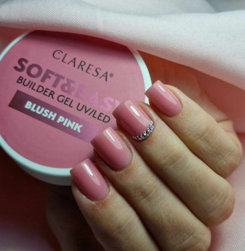 Claresa Soft&Easy Blush Pink