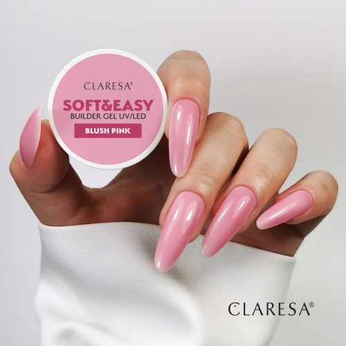 Claresa Soft&Easy Blush Pink