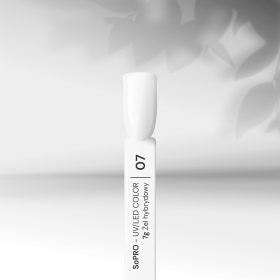 Silcare SoPRO Hema-free 07