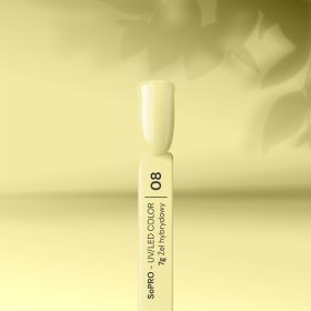 Silcare SoPRO Hema-free 08