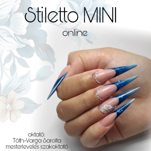 Stiletto Mini Online
