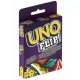 Uno Flip - kifordított kártya